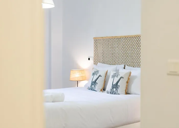 Giraffa By Wanderlust Madeira - 3 Bedroom