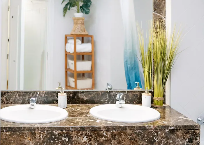 Apartment Giraffa By Wanderlust Madeira - 3 Bedroom Funchal (Madeira)