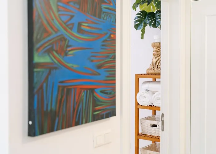 Giraffa By Wanderlust Madeira - 3 Bedroom Apartment