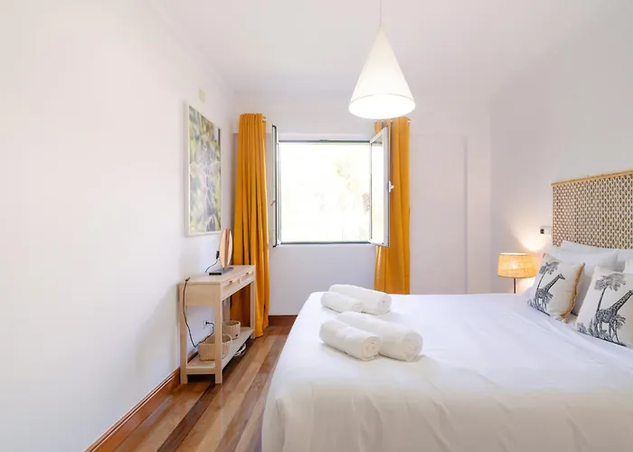Giraffa By Wanderlust Madeira - 3 Bedroom *