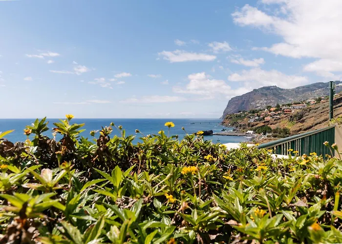 Giraffa By Wanderlust Madeira - 3 Bedroom