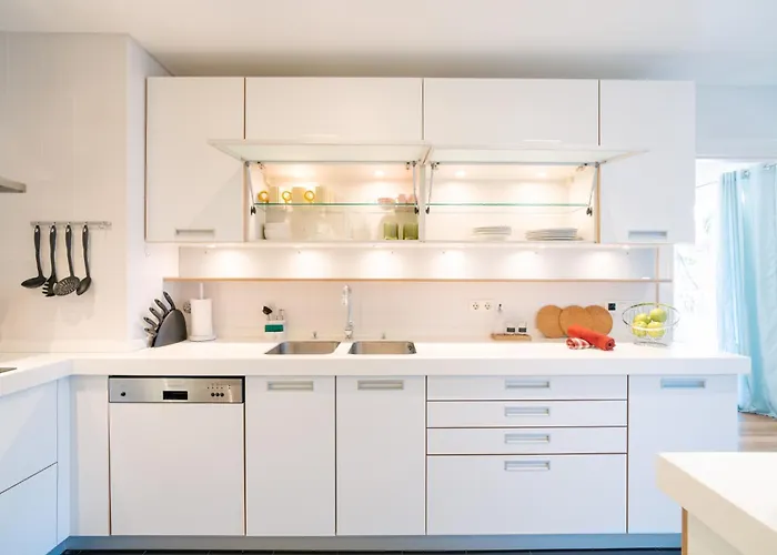 Giraffa By Wanderlust Madeira - 3 Bedroom Apartment Funchal (Madeira)