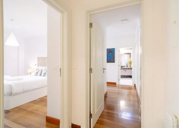 Giraffa By Wanderlust Madeira - 3 Bedroom Funchal (Madeira)