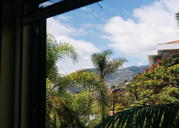 Apartment Giraffa By Wanderlust Madeira - 3 Bedroom Funchal (Madeira)
