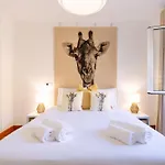 Giraffa By Wanderlust Madeira - 3 Bedroom Funchal (Madeira)