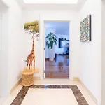 Apartment Giraffa By Wanderlust Madeira - 3 Bedroom