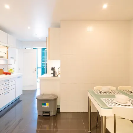 Giraffa By Wanderlust Madeira - 3 Bedroom Apartament Funchal (Madeira)