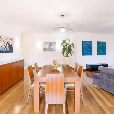 Giraffa By Wanderlust Madeira - 3 Bedroom * Funchal (Madeira)