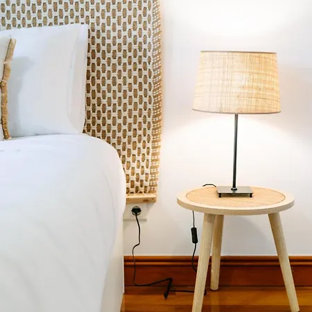 Apartament Giraffa By Wanderlust Madeira - 3 Bedroom