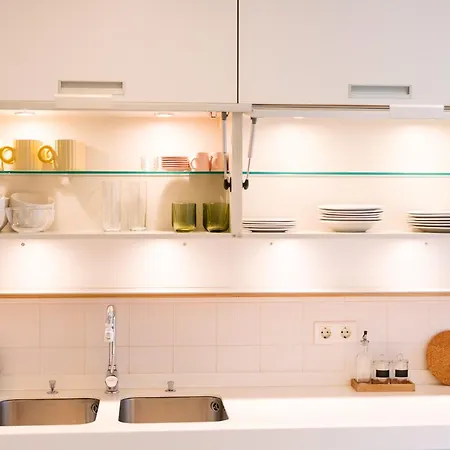 Giraffa By Wanderlust Madeira - 3 Bedroom Apartament *